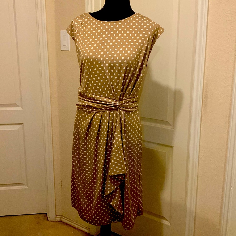 Cocktail dress